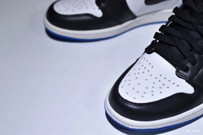 air SportInspired mens “fragment” black retro sport royal-white 1 1346 jordan 716371- 1224